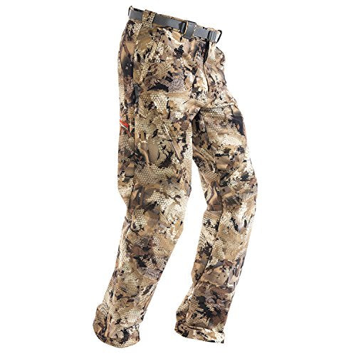 SITKA Men's Grinder Waterfowl Concealing Hunting Pants