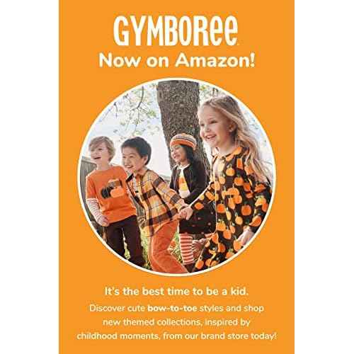 Gymboree Boys' and Toddler Fleece Jogger Sweatpants