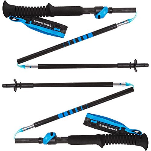 Black Diamond Distance Carbon Flz Trekking Poles
