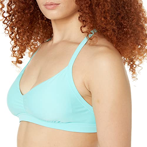 Body Glove Smoothies Drew D, Dd, E Cup Bikini Top Swimwear