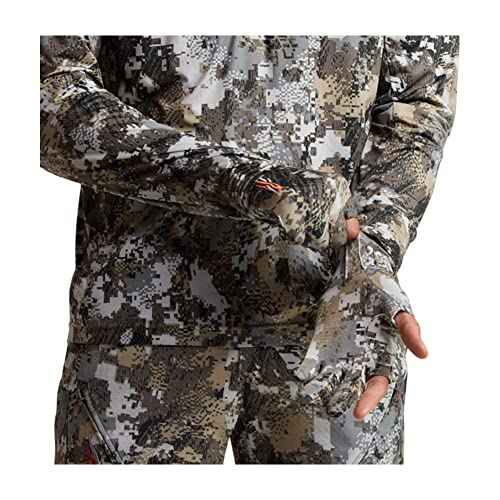 SITKA Gear Men's Equinox Guard Ultra-Lightweight Breathable Hunting Gloves