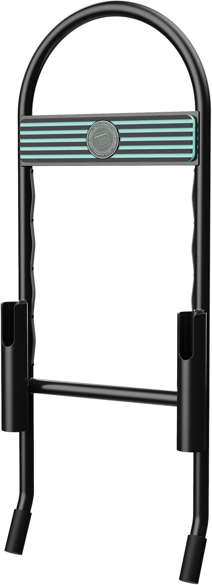 BOTE Grab Rac Aluminum Rack Attachment Rod Holder Compatible Receiver Products Rover Micro Skiff Kayaks Stand Up Paddle Bo...