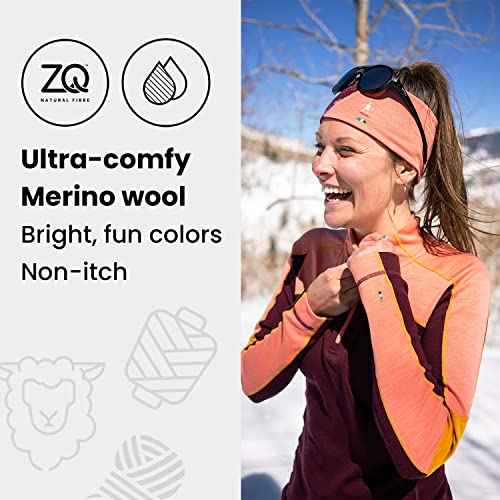 Smartwool Unisex-Adult The Lid