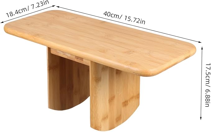 MERRYHAPY Meditation Stool Compact Kneeling Bench for Yoga Prayer and Office Use Ergonomic Design for Comfort and Stability Portable Seat for Enhanced and Relaxation