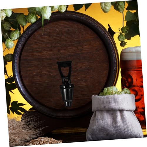 SOESFOUFU Beverage Dispenser Replacement Spigot Drink Fountain Faucet for Tea Juice and More Water Dispenser Accessory for...