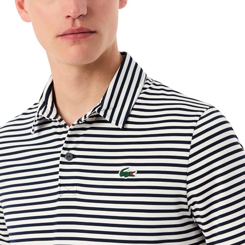 Lacoste Men's Sport Polo