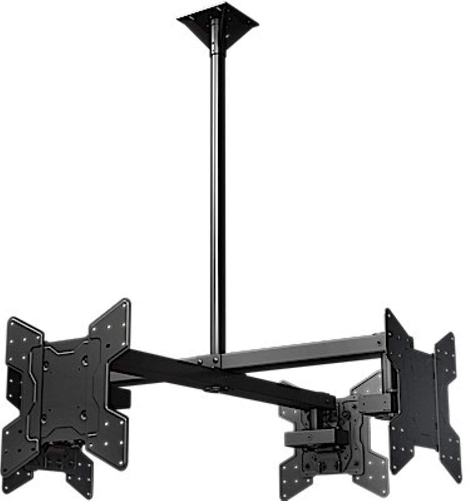 Tilt Ceiling Mount For 32 - 55 Screens