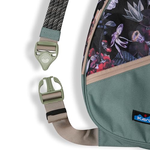 KAVU Paxton Pack, Winter Bliss, One Size