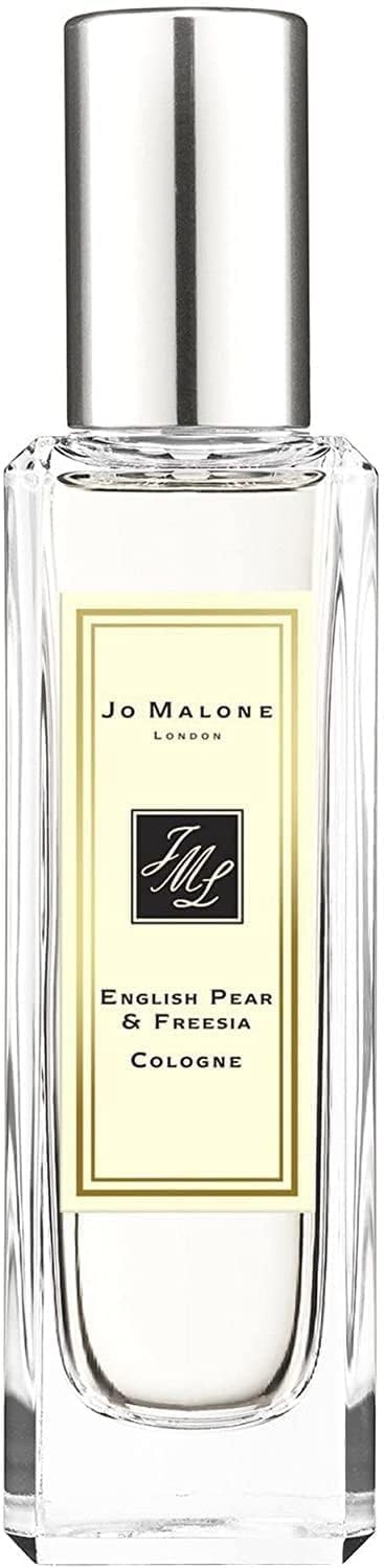Jo Malone English Pear & Freesia Cologne Spray (Originally Without Box) - 30ml/1oz