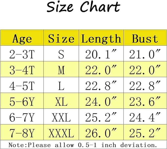 Toddler Girl Dress Horse Print Ruffle Bottom Casual Dress Summer Clothes 1-8Y
