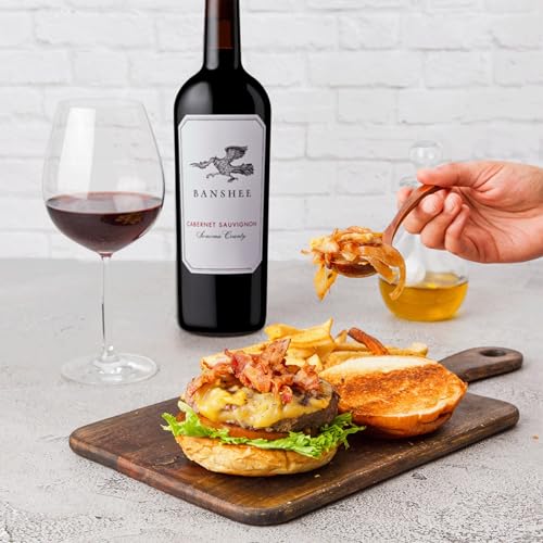 Banshee Paso Robles Cabernet Sauvignon, 750ml
