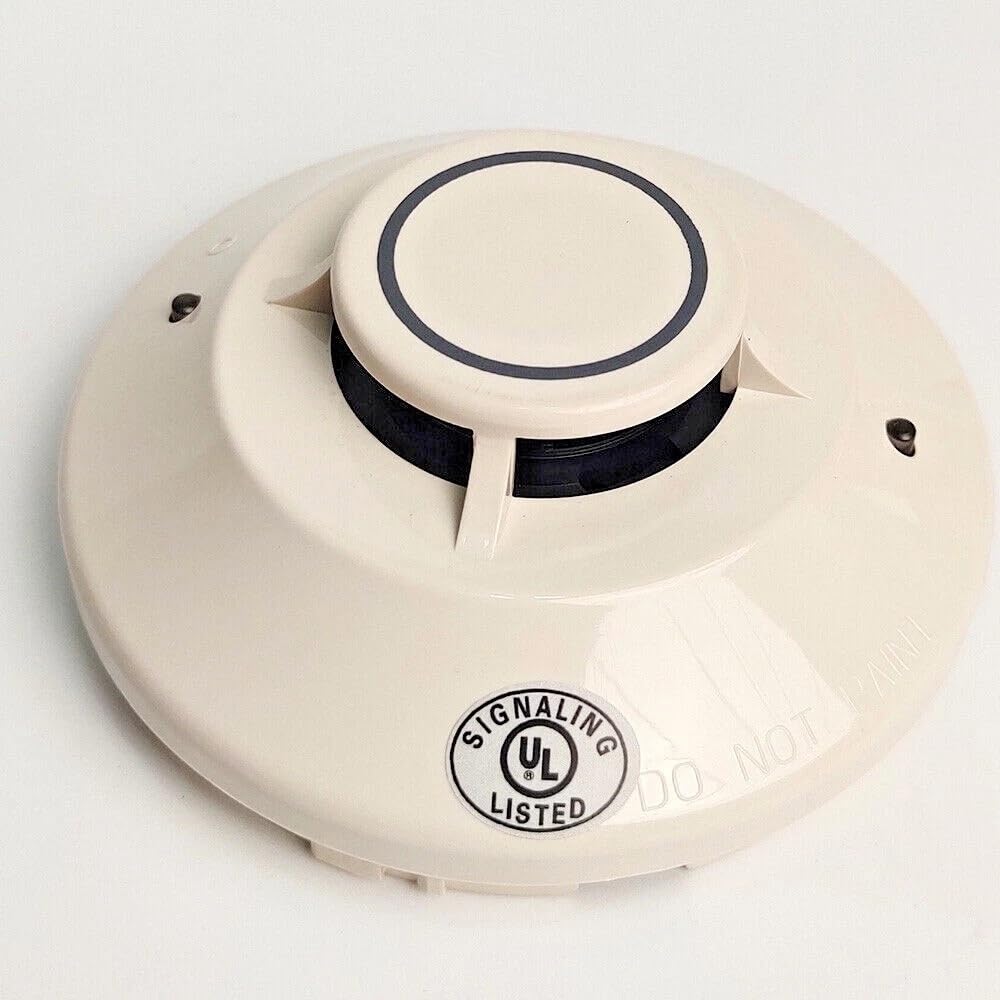 New Johnson Control 5951RJ Rise Temperature Heat Detector 5951RJ