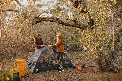Sierra Designs Meteor Lite Tent - Ultralight Backpacking Tent