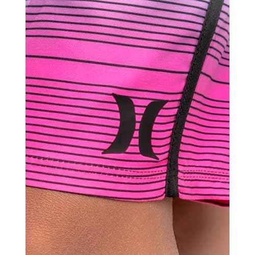 Hurley Boys Classic Pull on Swim Trunks-Discontinued