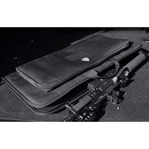 UTG 25" Homeland Security Gun Case, Black