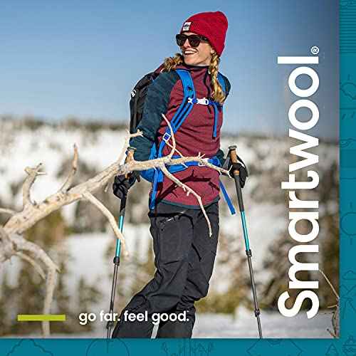 Smartwool Merino Sport Fleece Insulated Training Glove