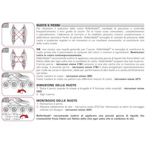 Rollerblade Hydrogen