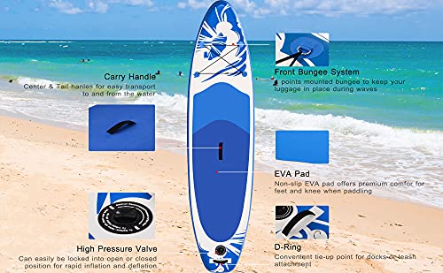 Stand Up Paddle Board