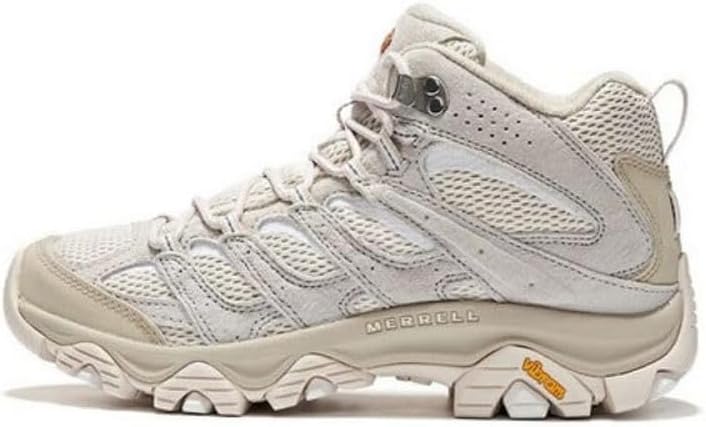 Merrell Men's Moab 3 Mid Hiking Boot