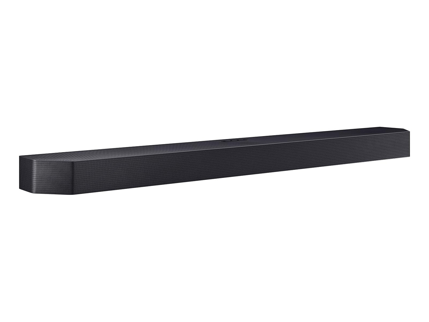 Samsung Q-Series Soundbar HW-Q990H 11.1.4ch with Wireless Subwoofer & Rear Speakers, Wireless Dolby Atmos, Q-Symphony, SpaceFit Sound Pro, Adaptive Sound, Game Mode Pro, Alexa Built-in (2026 Model)