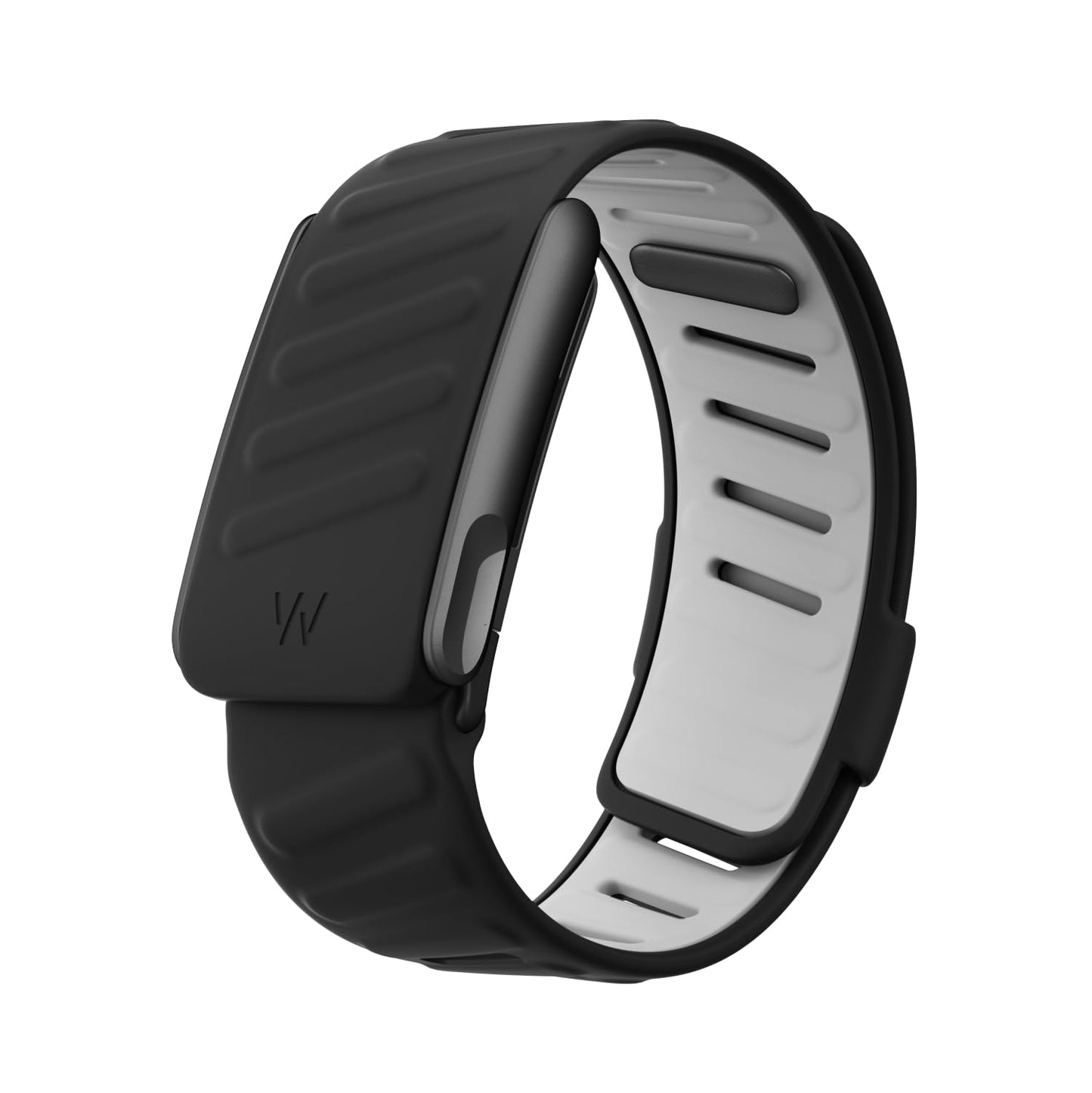 WHOOP MG SportFlex – ECG Compatible, Waterproof, Sweatproof, Silicone Accessory for Health & Fitness Wearable - Not Compatible with Gen 4 - Gravity
