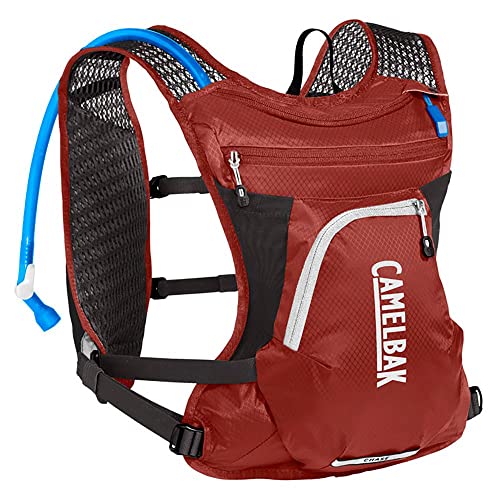 CamelBak Chase Bike Vest 50oz - Hydration Vest - Easy Access Pockets