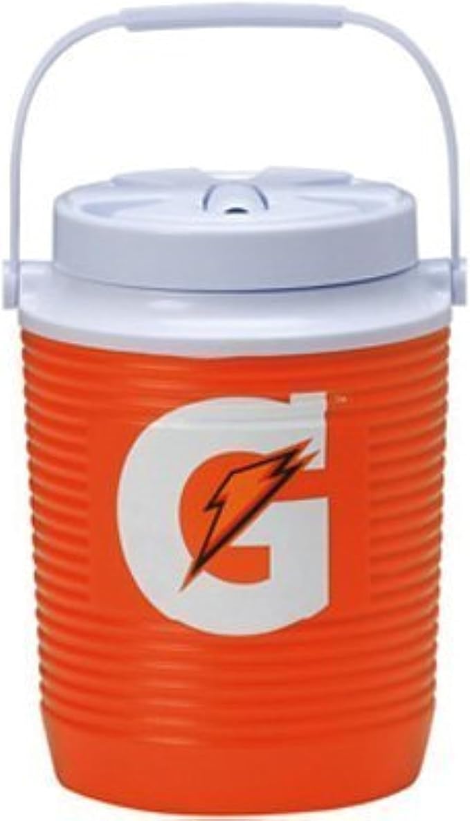 Gatorade 1 Gallon Cooler