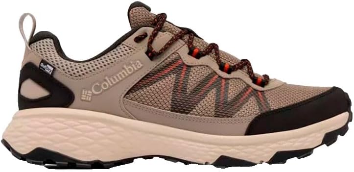 Columbia Men's Peakfreak Rush Outdry Hiking Shoes