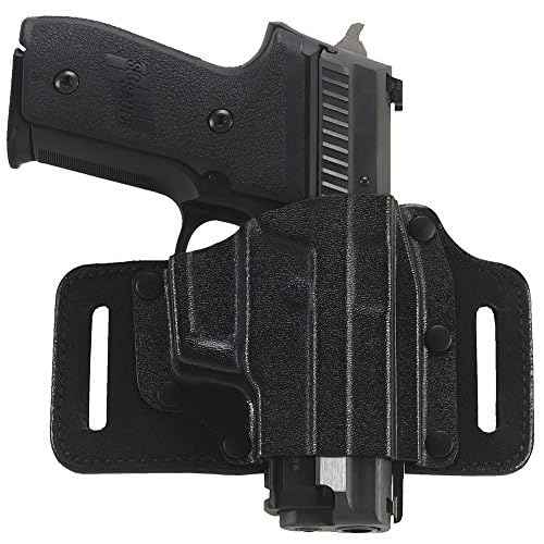 GALCO TS800B Tac Slide Glk 43