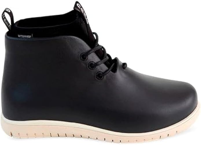 Ccilu XpreSole Panto Women's High-Top Boots, Outdoor Boots, Waterproof, Lightweight, Vegan, High Grip, Made from Sustainab...