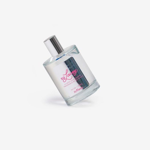 So Danca So Lacey Perfume, A Lacey Schwimmer Fragrance, 3.4 oz / 100 ml, Eau de Parfum