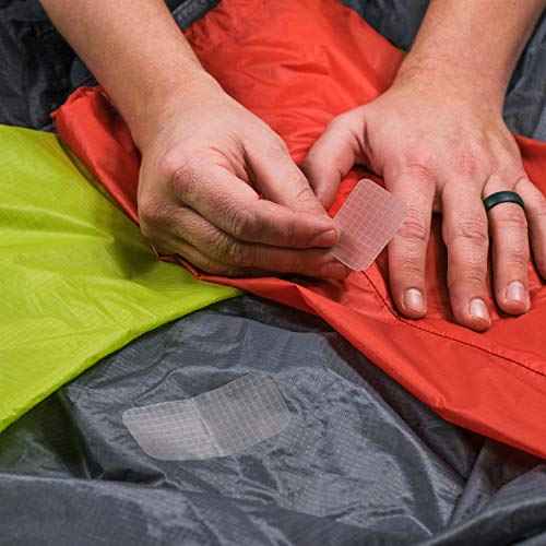 GEAR AID Seam Grip SIL Silicone Sealant for Silnylon Tents and Tarps