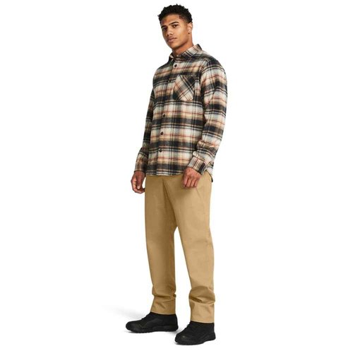 Under Armour Men's Outdoor Everyday Pants, (263) Camel / / Camel, 40/34