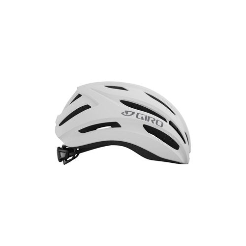 Giro Isode MIPS II Cycling Helmet - Matte White/Charcoal