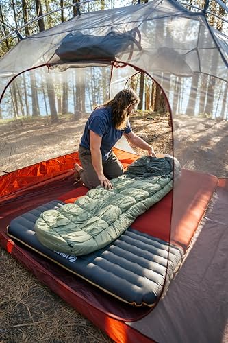 Klymit Sleeping-Bags Sojourn Stretch 0™ Sleeping Bags