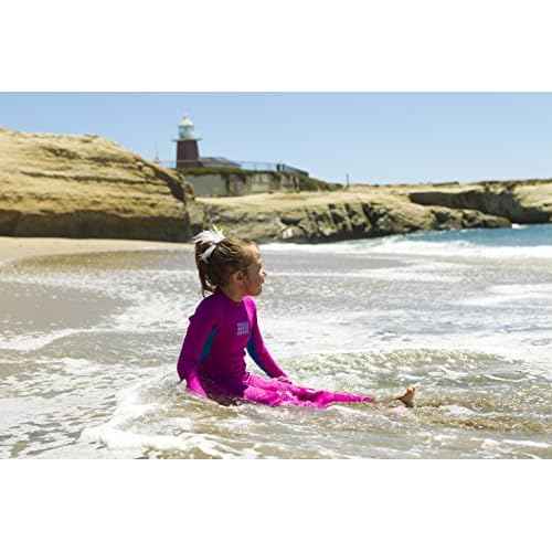 O'Neill Toddler Reactor-2 2mm Back Zip Full Wetsuit