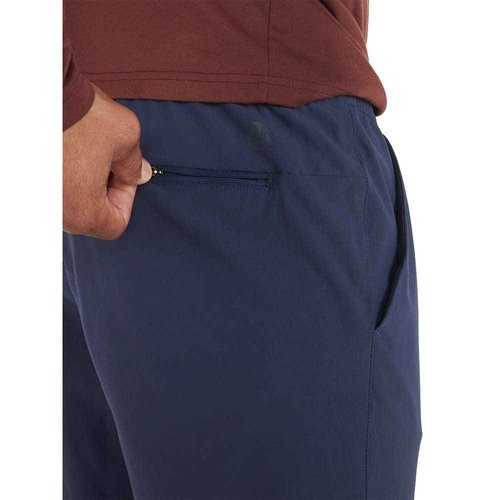 MARMOT Elche Joggers Arctic Navy XL