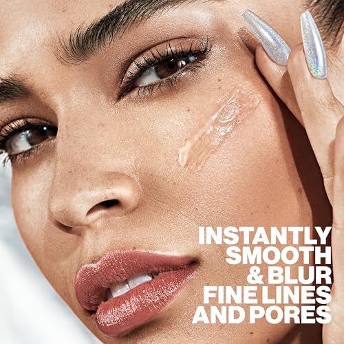 Smashbox The Original Photo Finish Smooth & Blur Makeup Primer | Instantly Smooths and Blurs Fine Lines and Pores | Vitami...