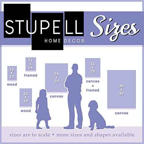 Stupell Industries Makeup Black Nail Polish Fashion Design Framed Wall Art, Multi-Color