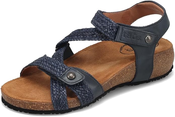 Taos Footwear Women's Trulie Sandal