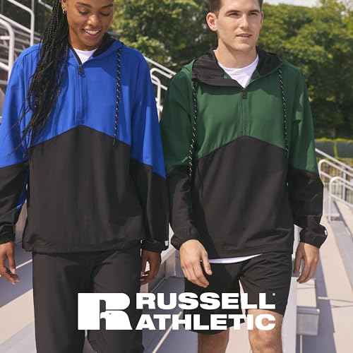Russell Athletic Men's Legend Pant
