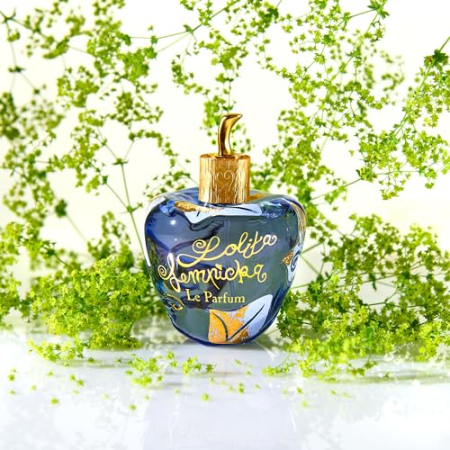 Lolita Lempicka Gift Set - Le Parfum 1.7 oz Spray & Lotion 2.5 oz