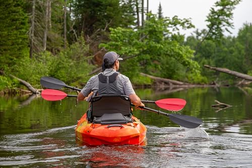 Wilderness Systems Pamlico 135 | Sit Inside Recreational Kayak