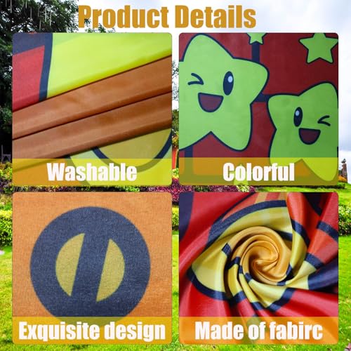 Super Brother Birthday Party Decorations Super Bros Porch Banner Backdrop Video Party Supplies Door Decoration Banner Phot...