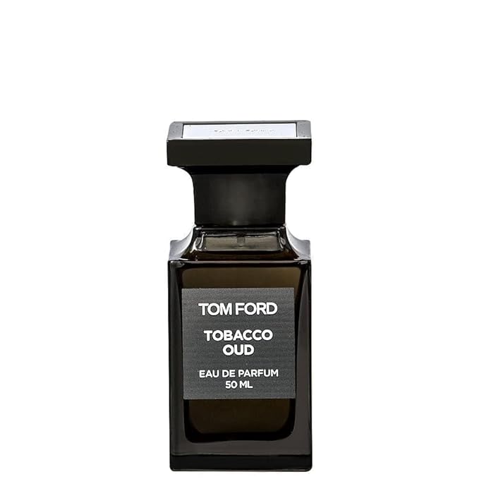 Tom Ford Private Blend Tobacco Oud Eau De Parfum 1.7 oz / 50ml Sealed In Box.