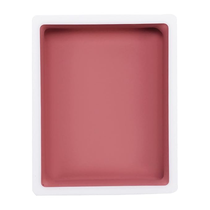 Narrative Cosmetics Alcohol Palette Refill Pans - Skin Tones - Light Mauve