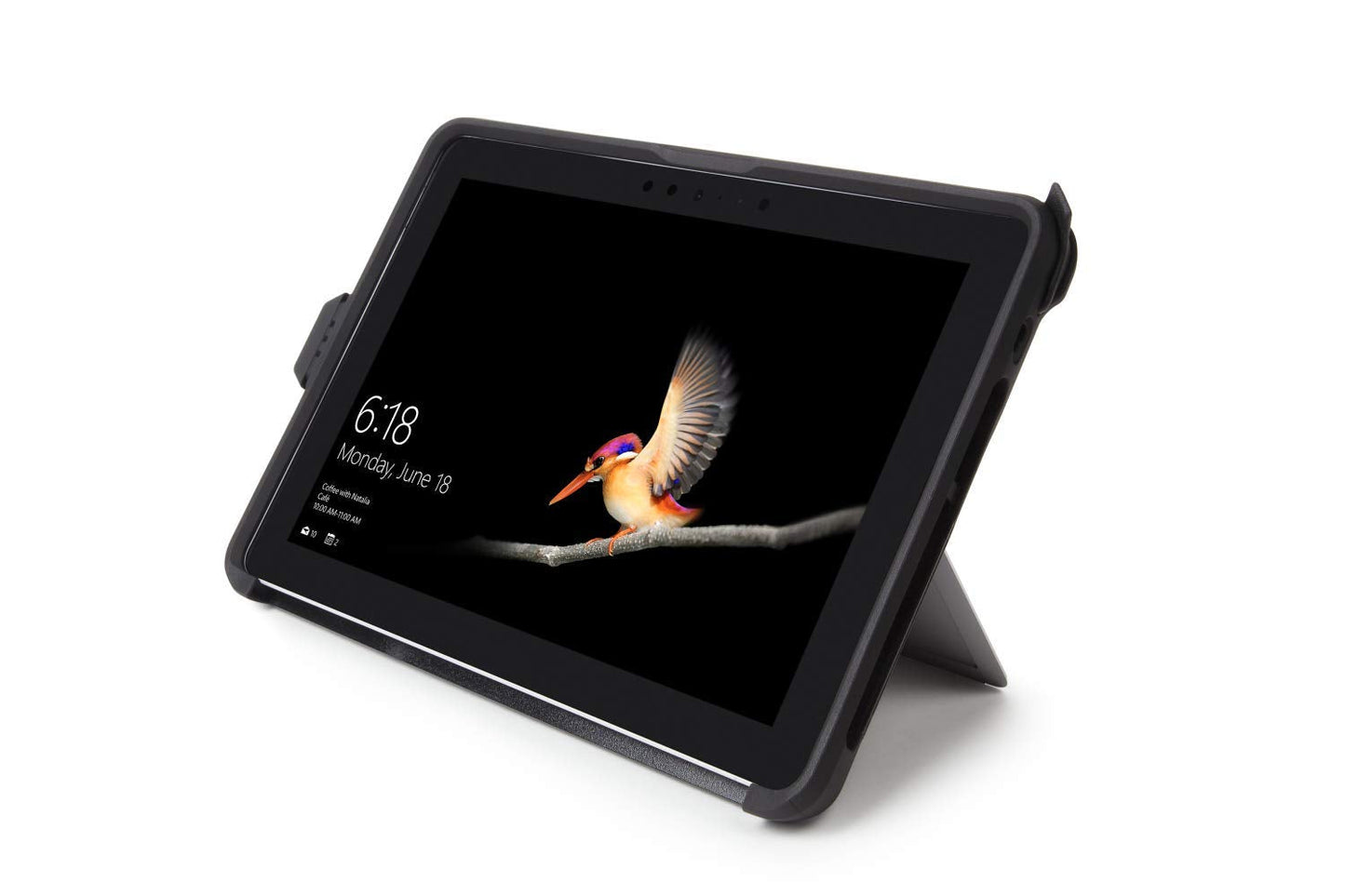 Kensington Blackbelt Carrying Case Tablet