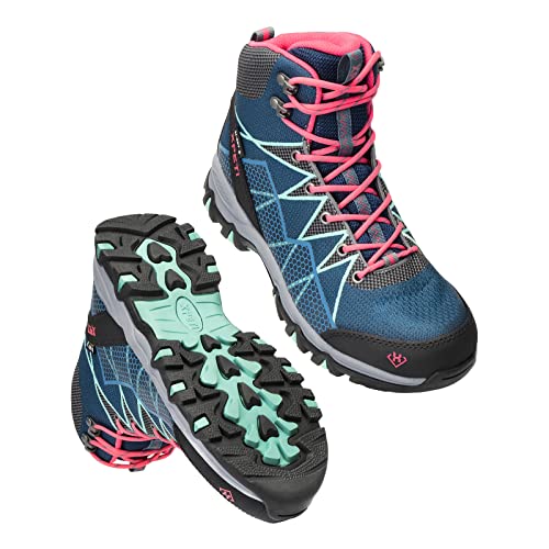 XPETI Women’s Infinity Mid Light Hiking Boot