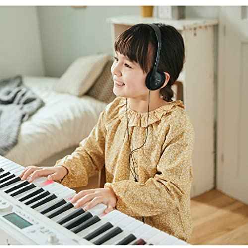 Headphones Cp-16 for Casio Electronic Keyboard Pianos