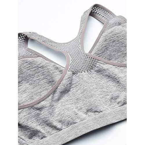 Maidenform Girls' Seamless Racerback Sports Bra